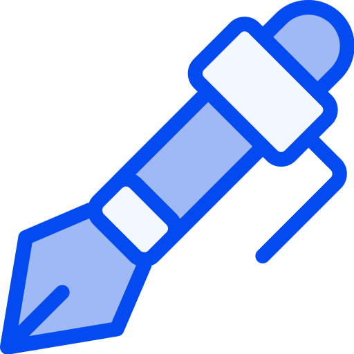 hulpmiddel Generic color lineal-color icoon