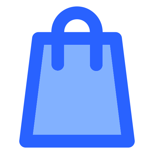 tasche Generic color lineal-color icon