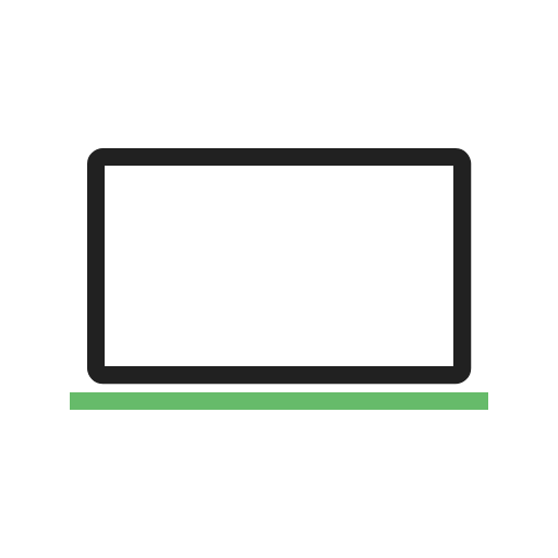 computer Generic outline icon