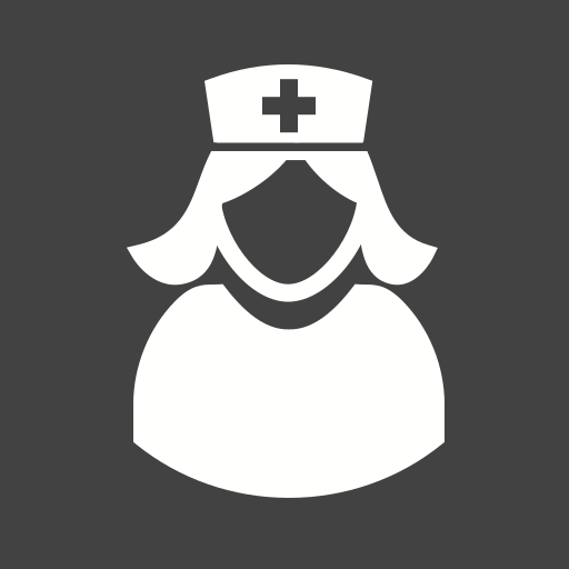 krankenschwester Generic Others icon