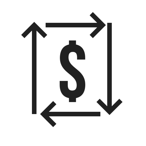 szkło Generic outline ikona