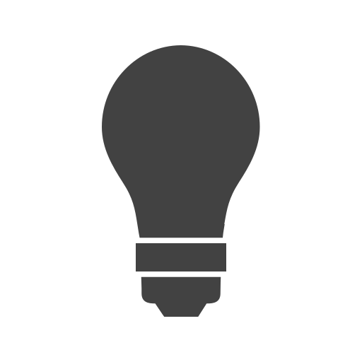 Bulb Generic Others icon