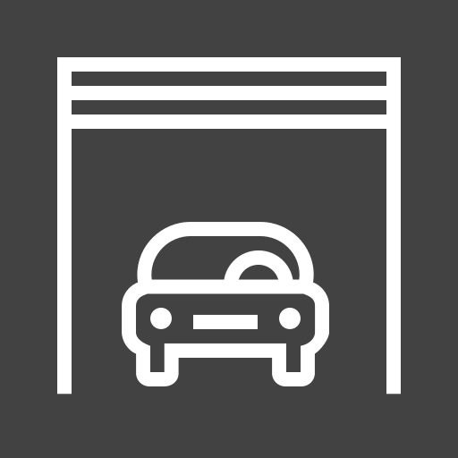 車両 Generic outline icon