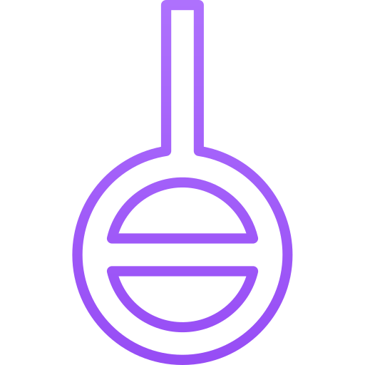 ビベンダー Generic gradient outline icon