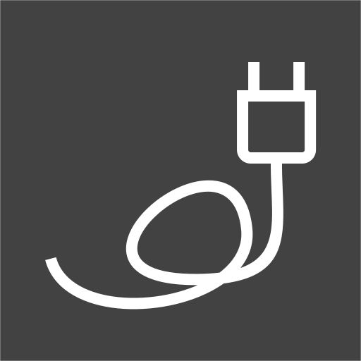 energía Generic outline icono