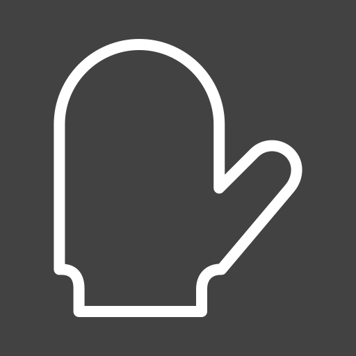 küche Generic outline icon