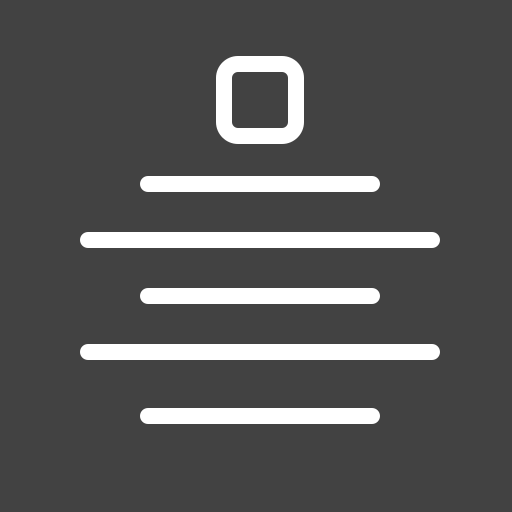 präferenzen Generic outline icon