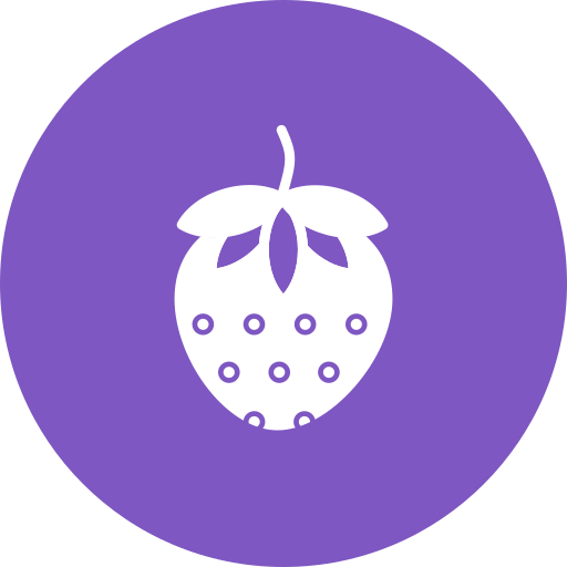 Strawberry Generic Others icon