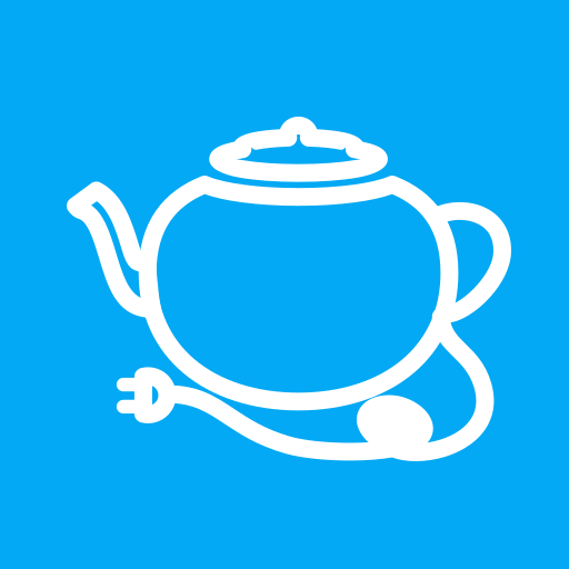 コーヒー Generic outline icon