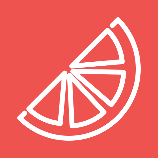 Fruits Generic outline icon