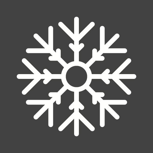 얼음 Generic outline icon