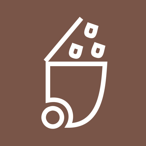 behälter Generic outline icon