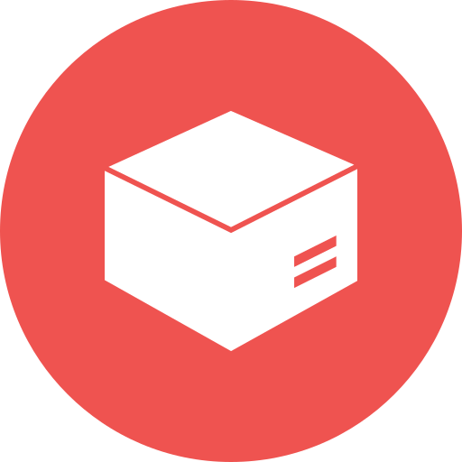 Box Generic Others icon