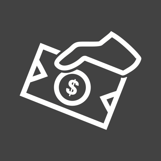 geld Generic outline icon