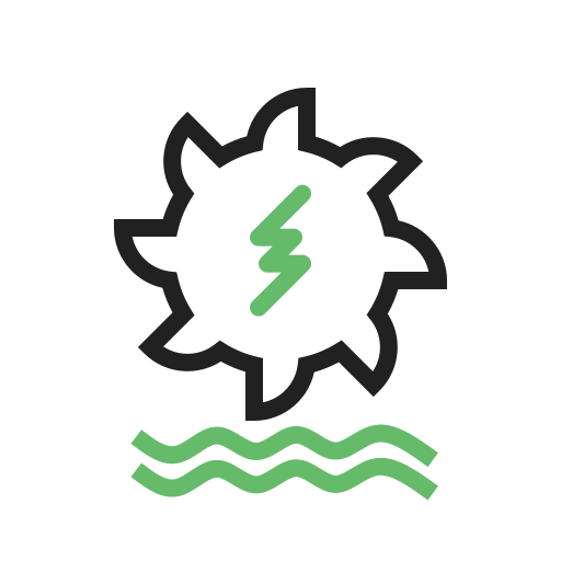 energie Generic outline icon