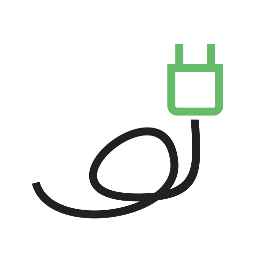 energie Generic outline icon