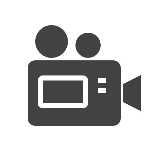 video Generic Others icono