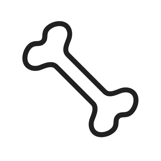 Human Generic outline icon