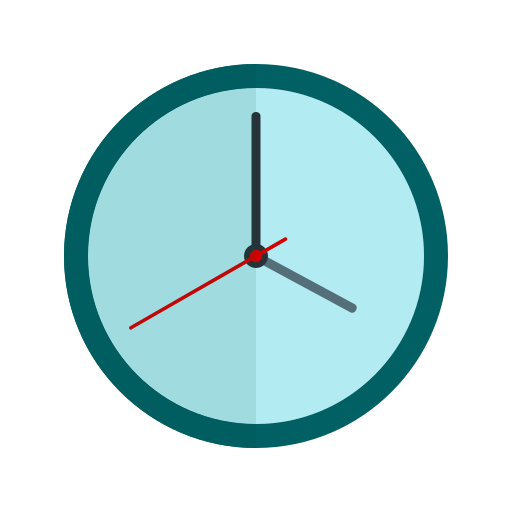 reloj Generic Others icono