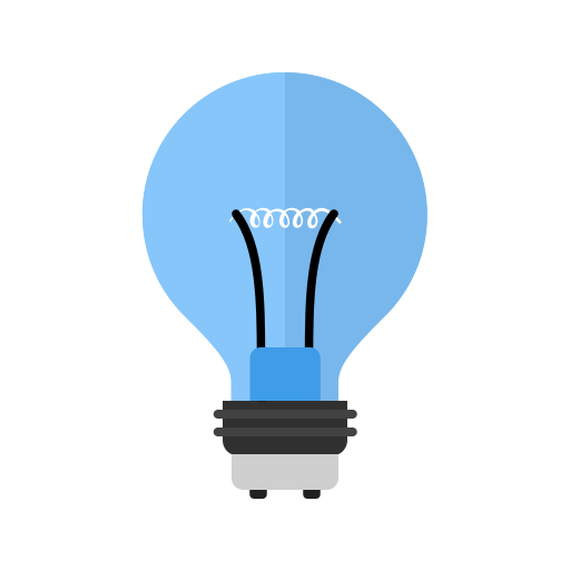 Bulb Generic Others icon