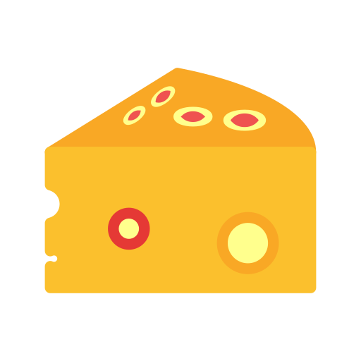 formaggio Generic Others icona