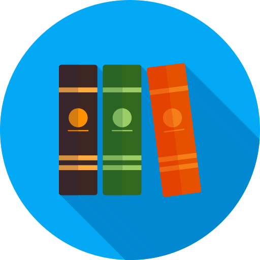 Books Generic Others icon