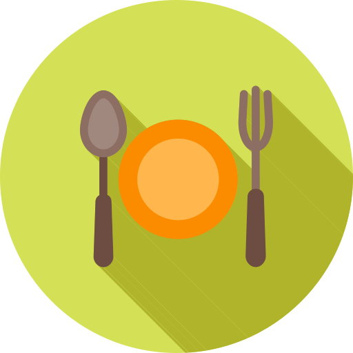 食べ物 Generic Others icon