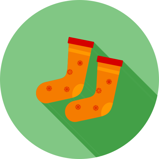 Foot Generic Others icon