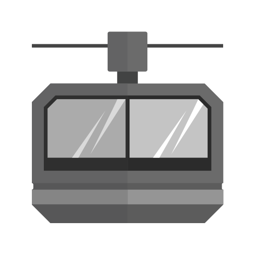 Aerial traffic Generic Others icon
