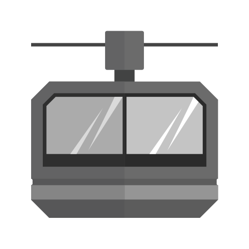 tráfico aéreo Generic Others icono