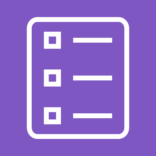 Document Generic outline icon