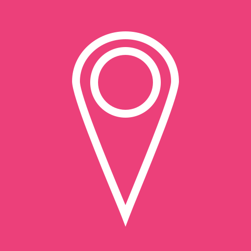 gps Generic outline icon