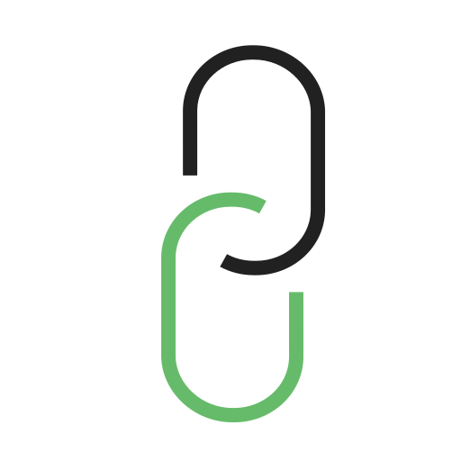 Chain Generic outline icon