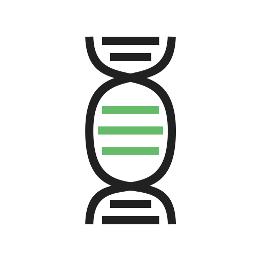 Molecule Generic outline icon