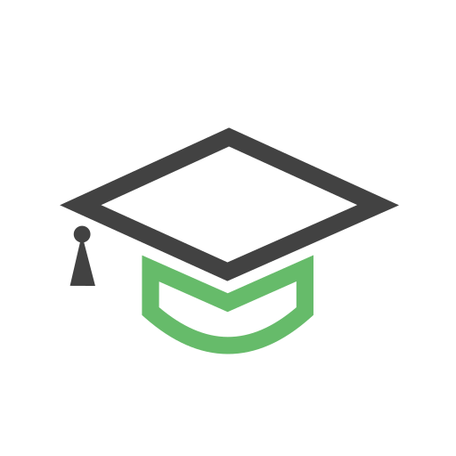 Graduation Generic outline icon