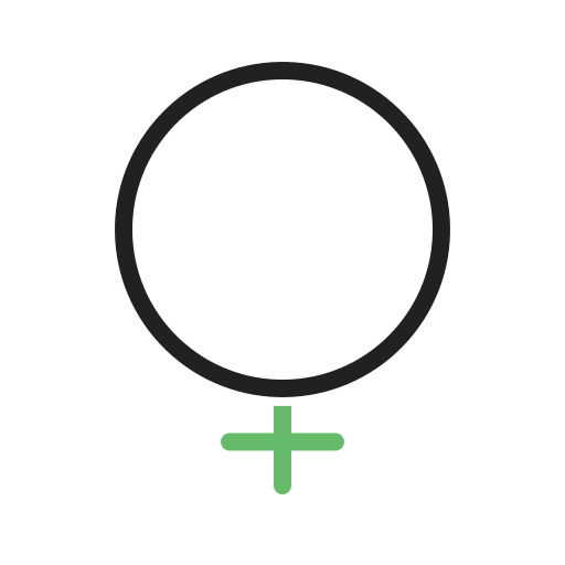 인간 Generic outline icon