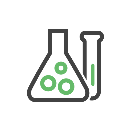 화학 Generic outline icon