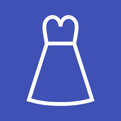 Dress Generic outline icon