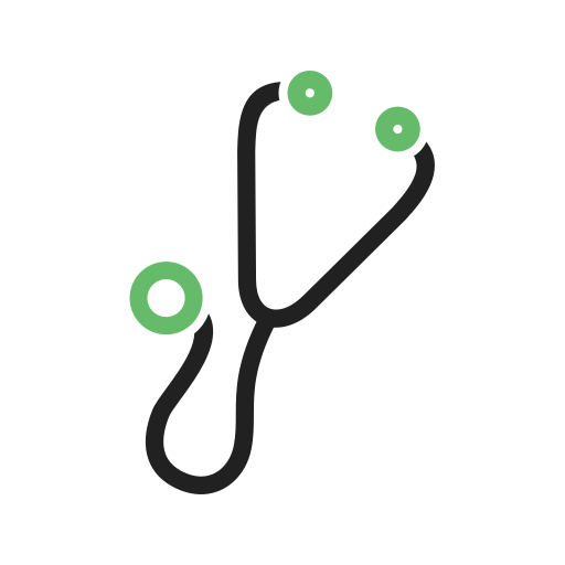 medico Generic outline icona