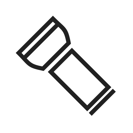 blitz Generic outline icon