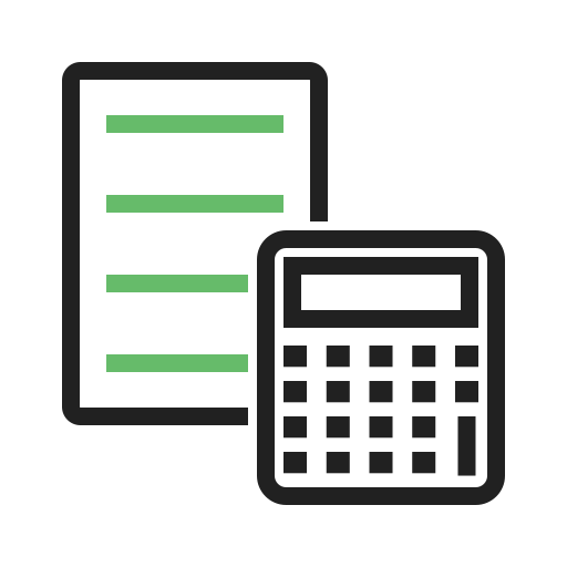 File Generic outline icon