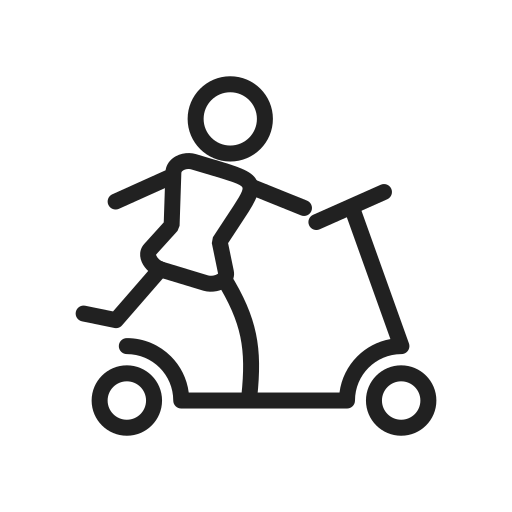 motor Generic outline icon