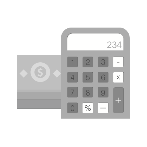 kalkulator Generic Others ikona