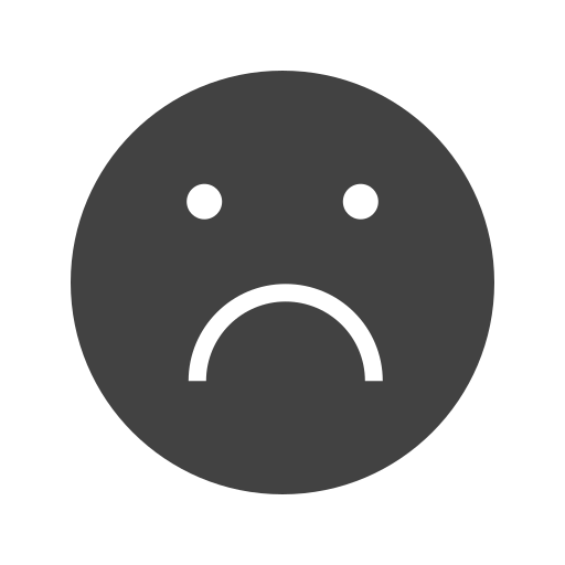 Sad Generic Others icon