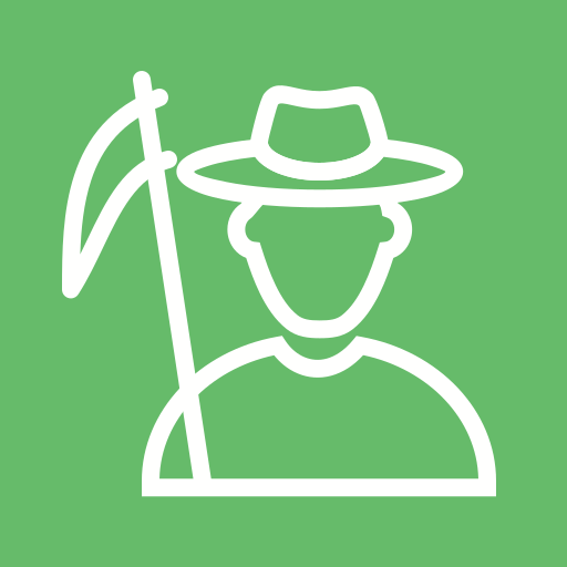 hombre Generic outline icono