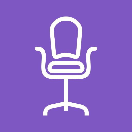 Office Generic outline icon