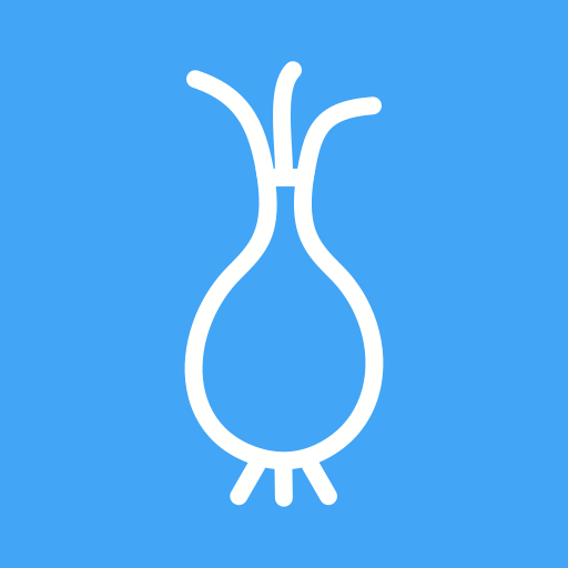 Pepper Generic outline icon