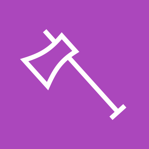 도구 Generic outline icon