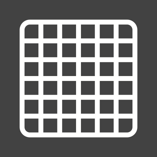 Grid Generic Others icon