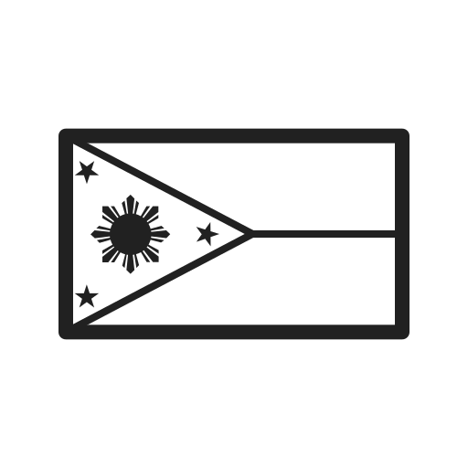 flagge Generic outline icon